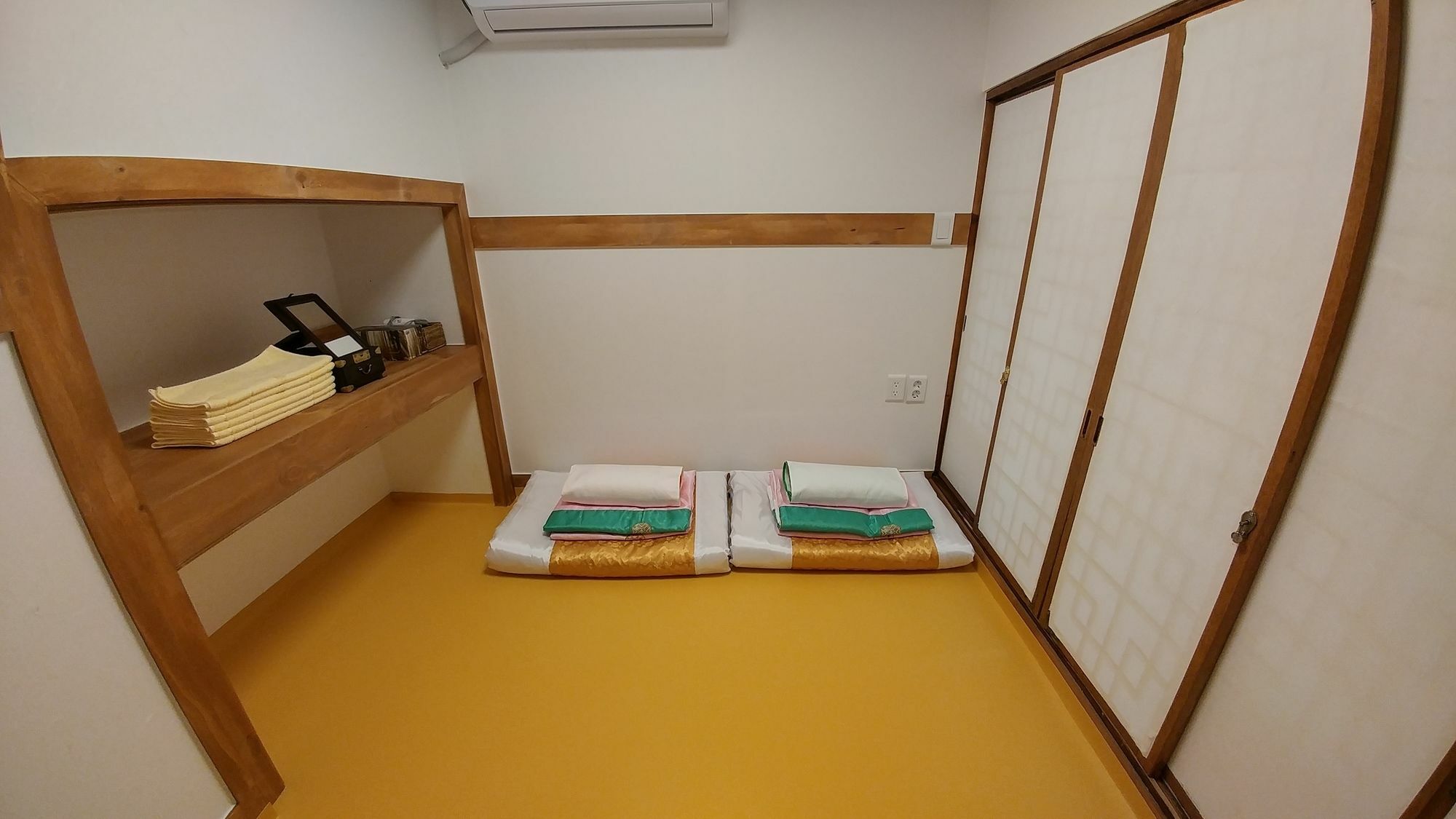 Bukchon Hyosunjae Guesthouse Сеул Екстериор снимка