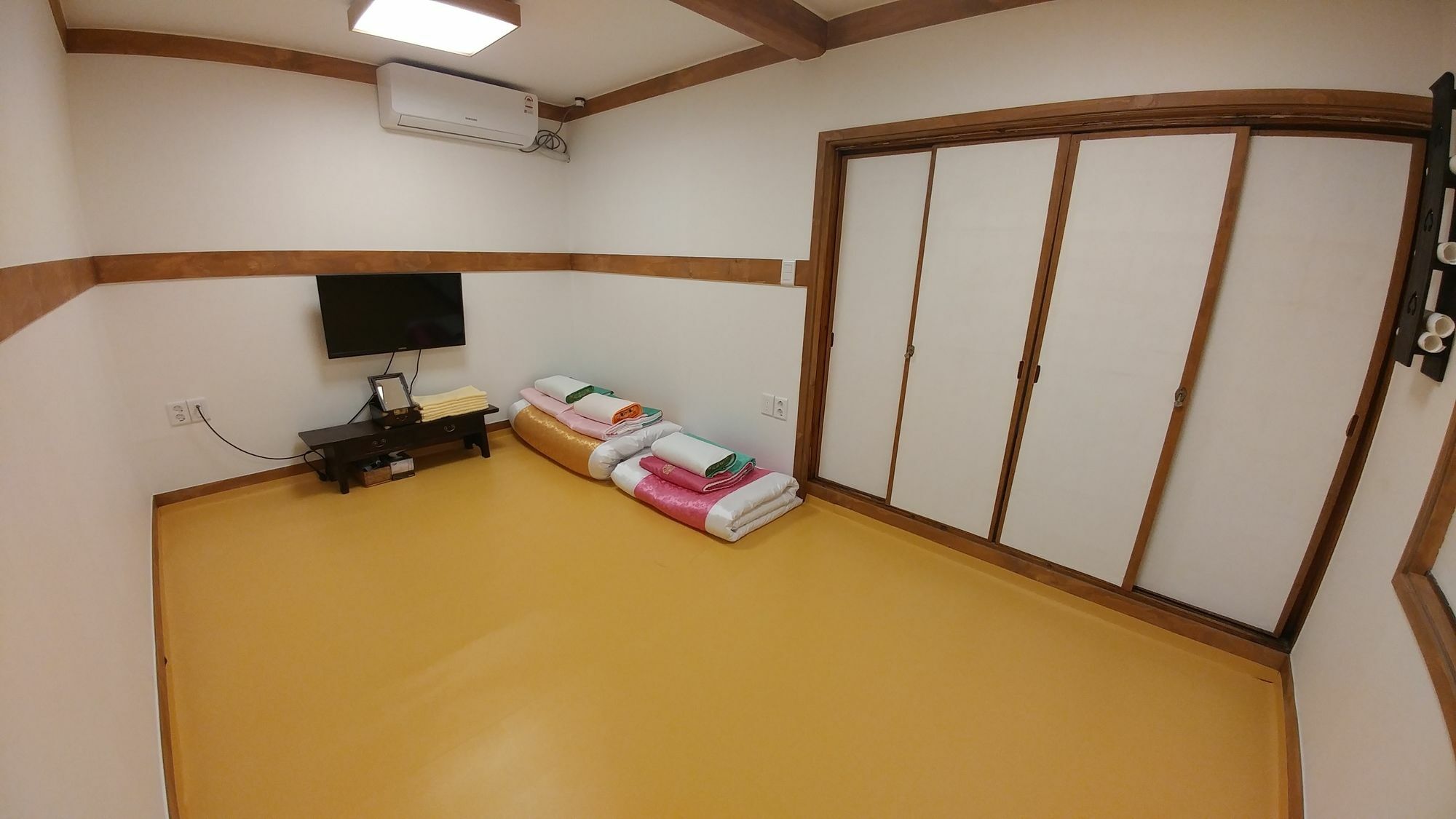Bukchon Hyosunjae Guesthouse Сеул Екстериор снимка
