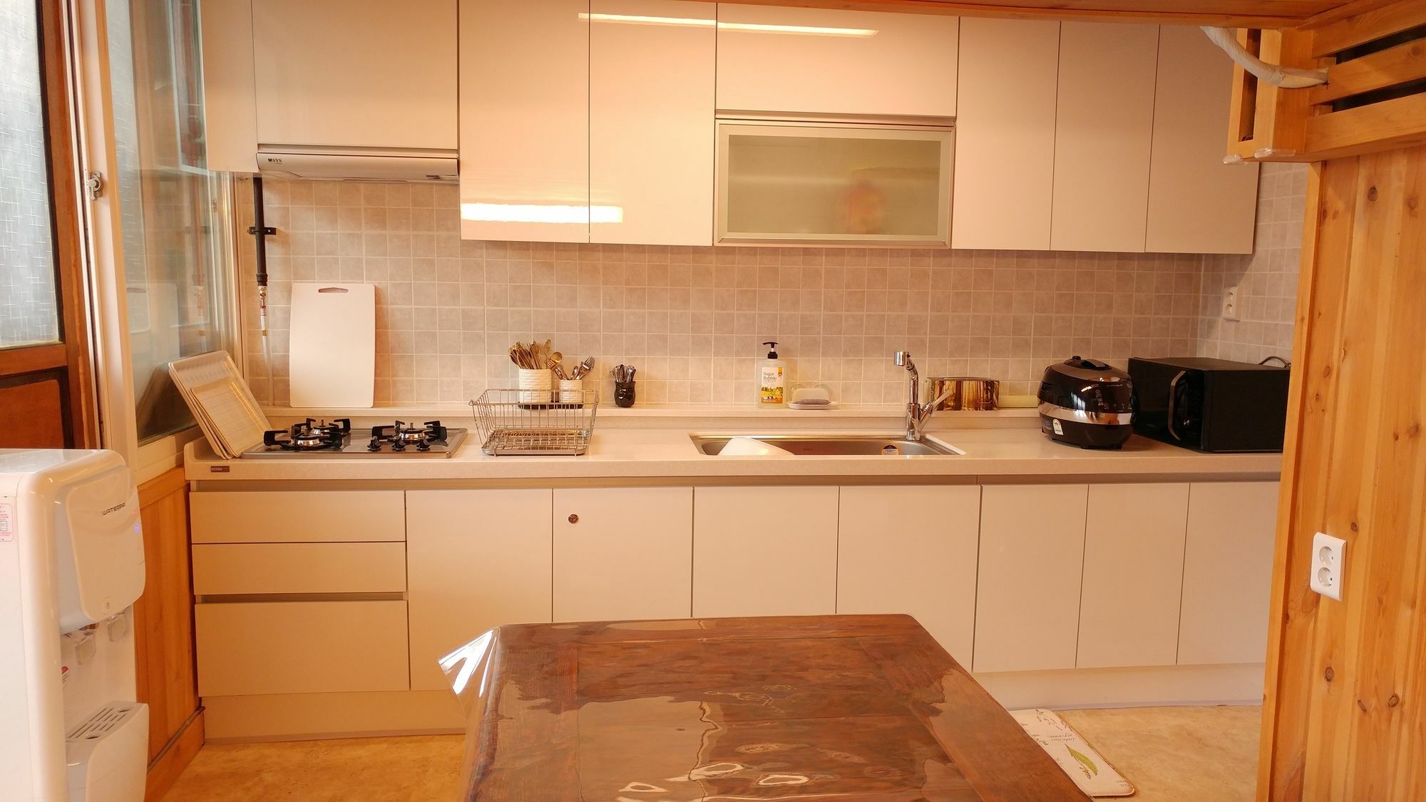 Bukchon Hyosunjae Guesthouse Сеул Екстериор снимка