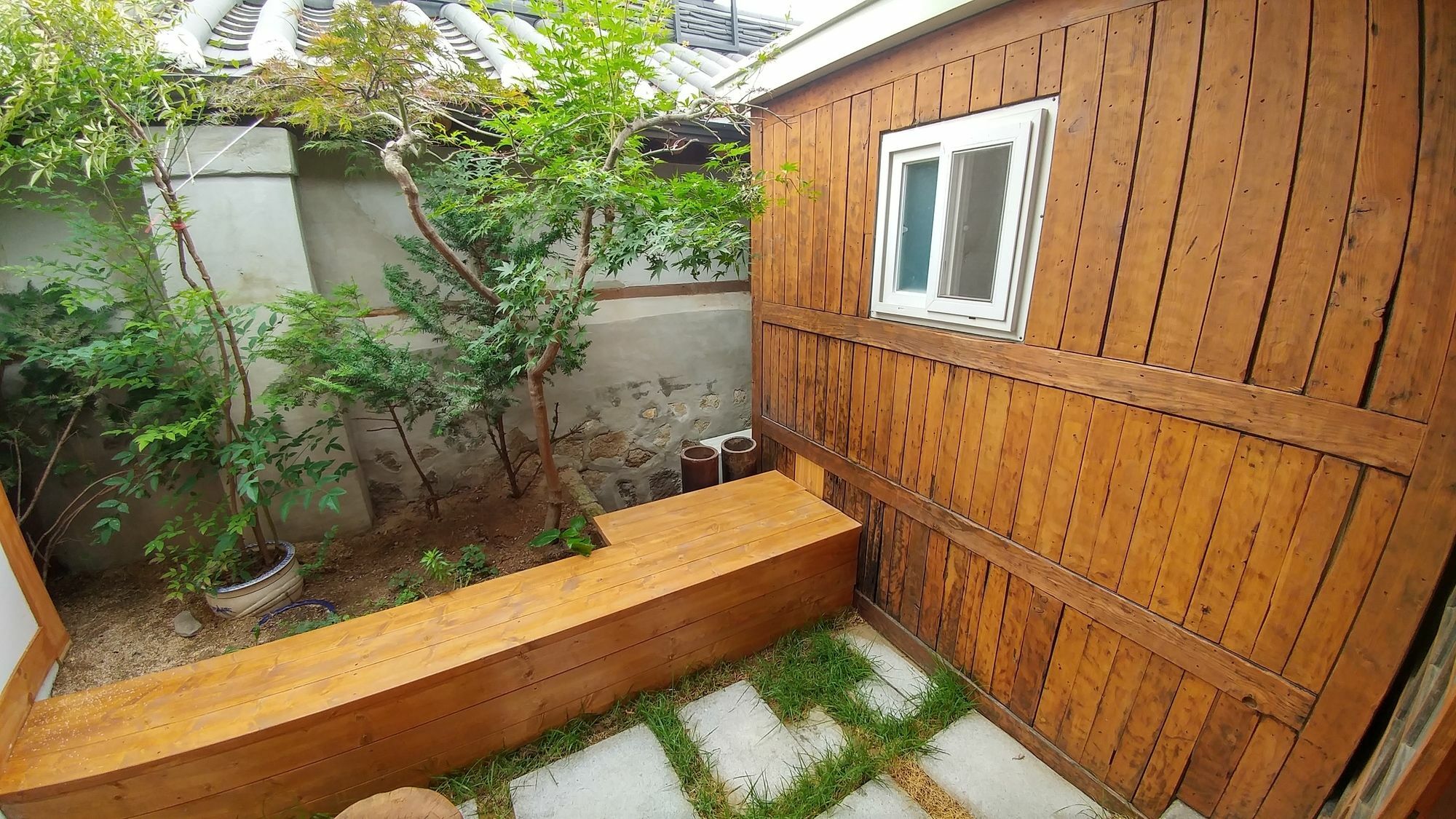Bukchon Hyosunjae Guesthouse Сеул Екстериор снимка