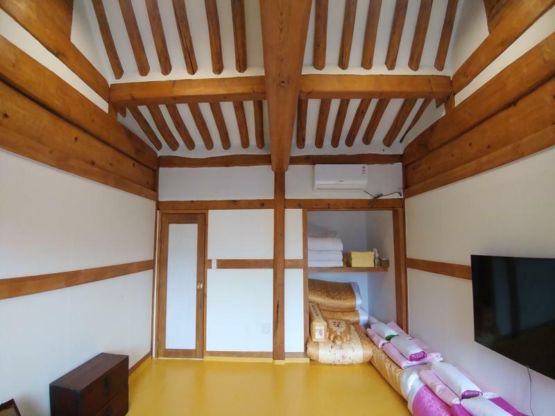 Bukchon Hyosunjae Guesthouse Сеул Екстериор снимка