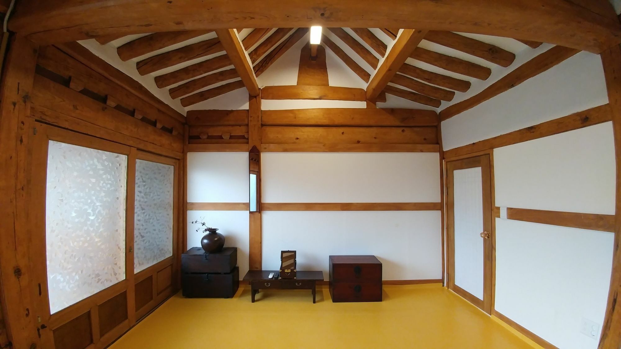 Bukchon Hyosunjae Guesthouse Сеул Екстериор снимка