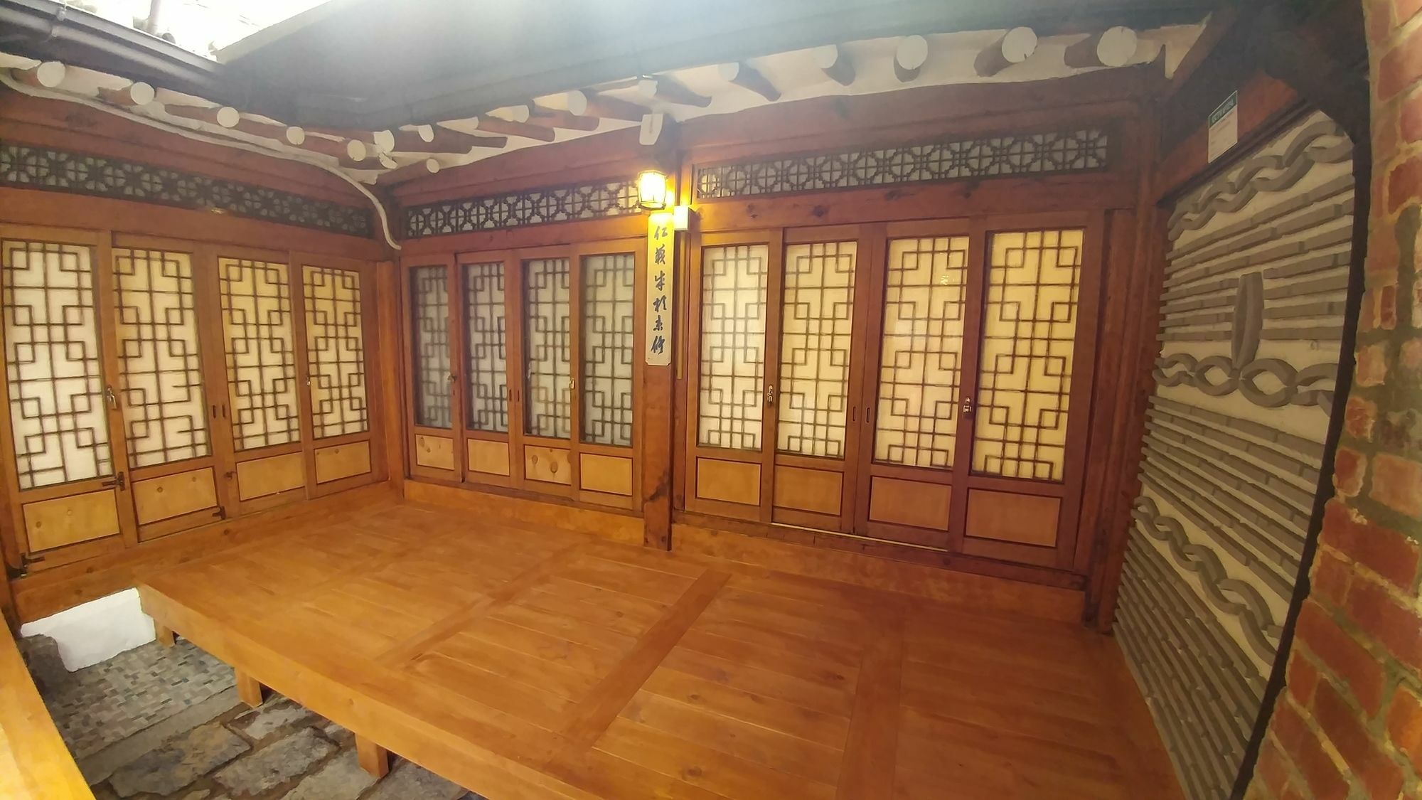 Bukchon Hyosunjae Guesthouse Сеул Екстериор снимка
