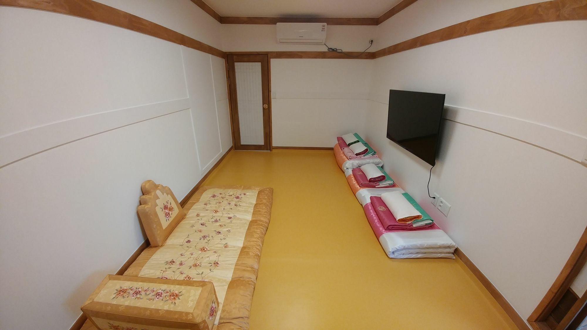 Bukchon Hyosunjae Guesthouse Сеул Екстериор снимка