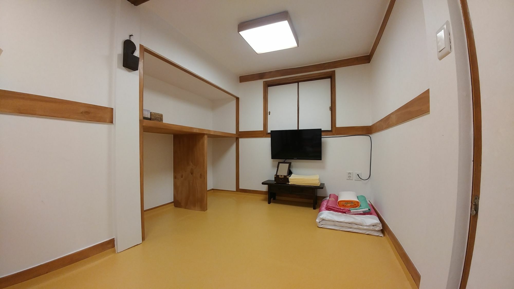 Bukchon Hyosunjae Guesthouse Сеул Екстериор снимка