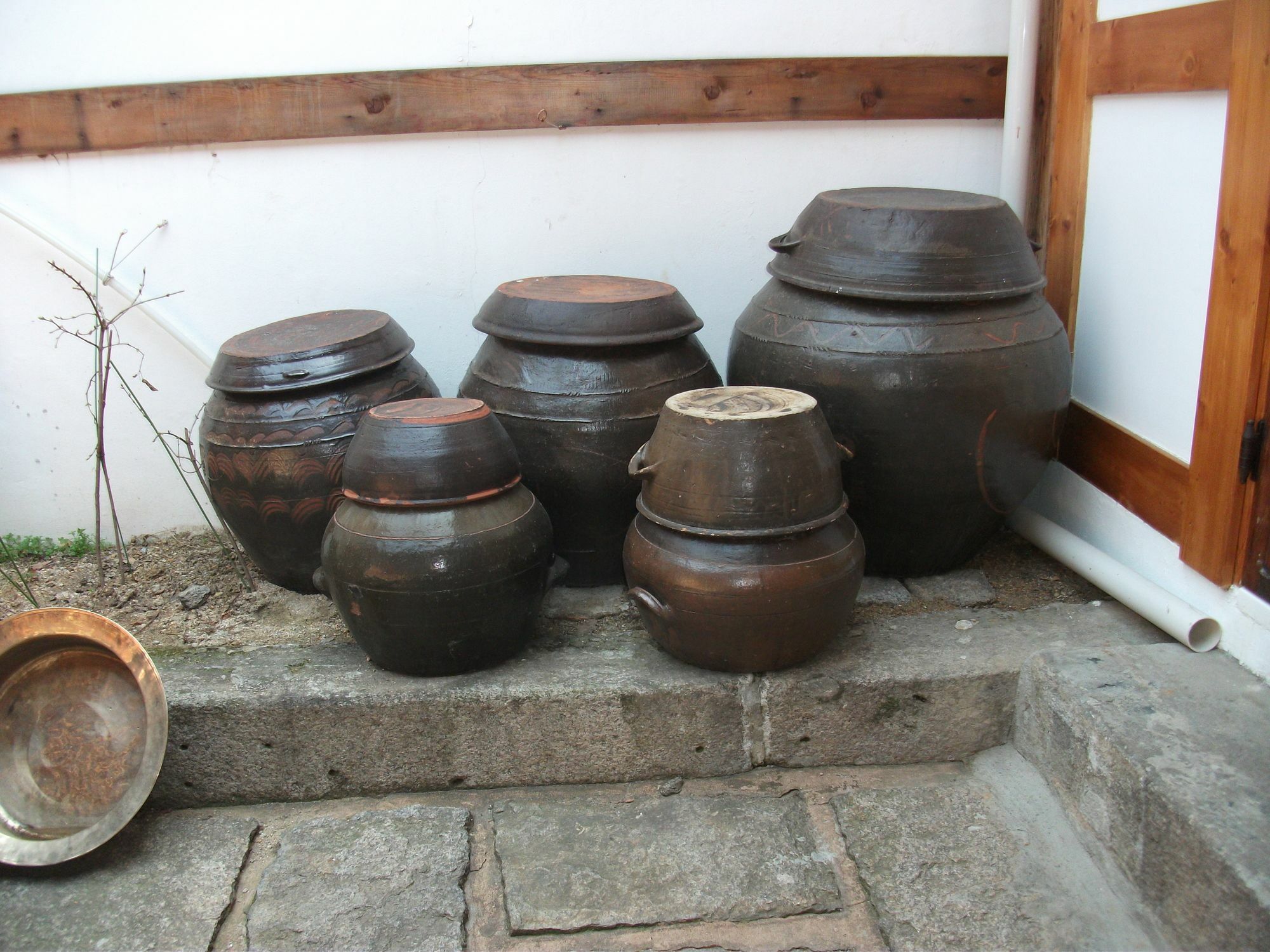 Bukchon Hyosunjae Guesthouse Сеул Екстериор снимка