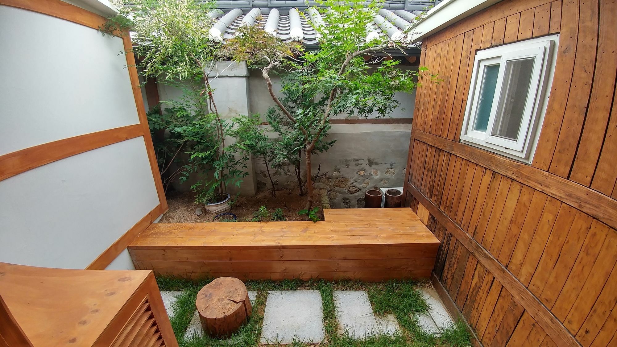 Bukchon Hyosunjae Guesthouse Сеул Екстериор снимка